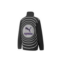 (WMNS) PUMA x PRONOUNCE Half-zip Sweatshirt Women's 534040-01 XS
