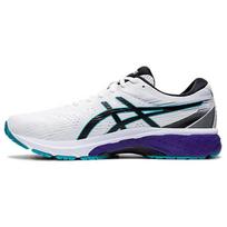 ASICS GT-2000 8 'White Turquoise Purple' Men's 1011A690-102 EU 43.5