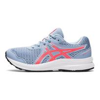 (GS) ASICS Gel-Contend 7 'Mist Blazing Coral' Kids' 1014A192-406 EU 39.5