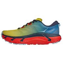 HOKA ONE ONE Mafate Speed 3 'Provincial Blue Fiesta' Men's 1113530-PBFS EU 44