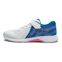 (PS) ASICS Lazerbeam Shoes 'White Blue Pink' Kids' 1154A169-403 EU 32.5