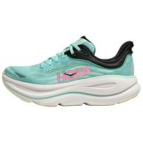 (WMNS) HOKA ONE ONE Bondi 9 Wide 'Blue Spark Mint Fluorite' Women's 1162014-BTF EU 38⅔