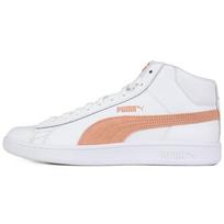 PUMA Smash V2 Mid L 'White Pink' Men's 366924-09 EU 37