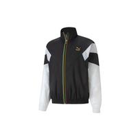 Men's PUMA Bronzing Jacket Black 597610-01 S