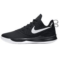 Nike LeBron Witness 3 EP 'Black' Men's AO4432-001 EU 40.5