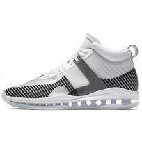 Nike John Elliott x LeBron Icon QS 'White Black' Men's AQ0114-100 EU 40
