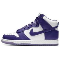 (WMNS) Nike Dunk High 'Varsity Purple' Women's DC5382-100 EU 36