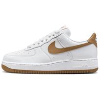 (WMNS) Nike Air Force 1 '07 Next Nature 'White Flax' Women's DC9486-103 EU 36