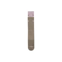 Nike Everyday Plus Cushioned Training Crew Socks 'Brown Purple' Unisex DD2795-200 S