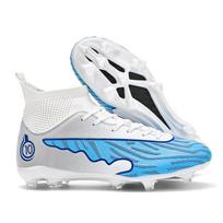 Shoes Female Adult Nail Ball Artificial Grass Spike Student Football Shoes Men'S Broken Xiyin Training 33