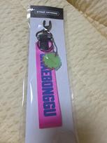 PLAVE Bambi Rikka Keyring Pop