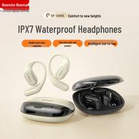 Newsmy LY57 Open-Ear Bone Conduction Bluetooth Sports Headset