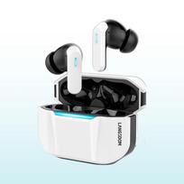 Lanston TG16 Bone Conduction Bluetooth Headset mėnulio baltumo spalva