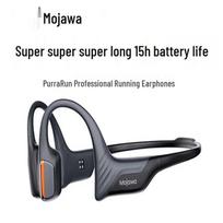 MOJAWA Purra Run Bone Conduction Wireless Sports Headphones