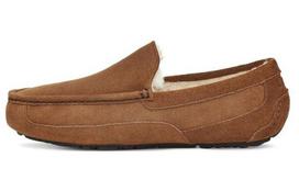 UGG Casual Low Slippers 'Brown' Women's 1115149-CHE 40