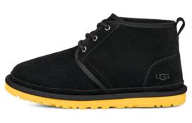 UGG Neumel 'Black Yellow' 3236-BKCN 42