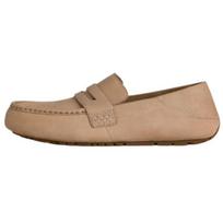 UGG Casual Heritage Sheepskin Loafers Men's Sand 1166762-SAN 42