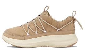 UGG CA78 Heritage Nubuck Mustard Seed Birch 1142030-MSBH 38