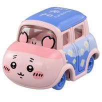 Takara Tomy Tomica Dream Tomica SP Chiikawa Used Bookstore Miniature Car Toy 3 and (Ages up)
