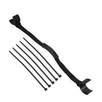 Enduro Motorcycle Front Rescue Strap Pull Sling Leashes For KTM SX SXF XC XCW XCF EXC 250 350 400 450 500 Motocross Accessories juoda