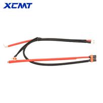 Main Battery Cable For Surron Lightbee light bee S/X Power Cord Connector Wiring Motorcycle Resistant Parts Electric Dirt Bike