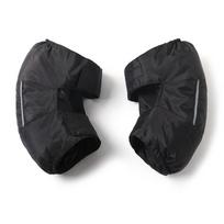 Adjustable Down-Filled Motorcycle Knee Braces Knee Pads Knee Protective Thermal