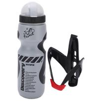 Bike Water Bottle Cages Set Light Weight   Bike Water Bottle Holder for Outdoor Cycling