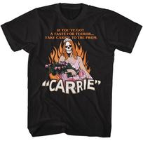 Carrie Deadly Prom Movie  Children's T-shirt 110