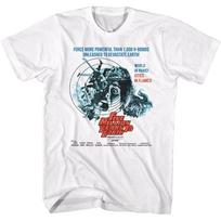 Hammer Horror Five Million Years Movie  Children's T-shirt 110