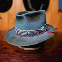 Retro stiliaus grynos vilnos veltinio skrybėlė Aukštos kokybės šilta madinga galvos apdangalas kasdieniam dėvėjimui, vakarėliams, lauko veiklai, suaugusiems One size fits all juoda