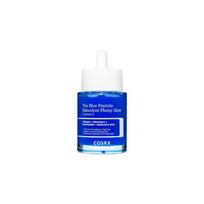 COSRX The Blue Peptide Bakuchiol Plump Glow Serum 50ml