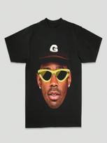 2025 Summer Hip-Hop Retro Rap Pattern T-Shirt, Summer unisex's T-Shirt, Outdoor Casual Fashion, Short-Sleeved T-ShirtW S įvairiaspalvis