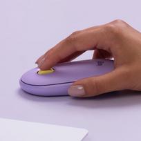 Logitech Pebble Wireless Bluetooth Mouse