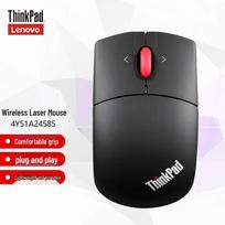 Lenovo Think Wireless Laser Mouse