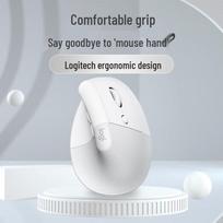Logitech Lift Ergonomic Vertical Wireless Mouse