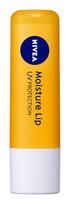KAO NIVEA Lip Care UV 3.9g (x 1) oranžinė