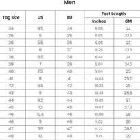 Men's Retro Stitching Leather Shoes - Trendy Mid-High Top Casual Workwear 48 juoda
