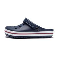 Women's High-Version Non-Slip Odor-Resistant Thick-Soled Closed-Toe Beach Sandals (Bai Jingting Style) 37-38