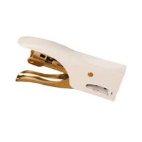 Paper Binding Multi-Functional Stapler Handheld No Nails Stapler Paper Nail Machine  School balta