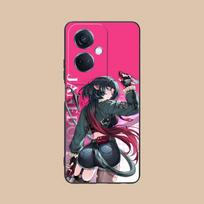 Zenless Zone Zero Jane Doe Phone Case for OPPO Find X9 X8 X7 X6 X5 X3 X2 Plus s Pro Ultra Lite Colorful Printing Cover Pretty OPPO Find X9