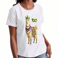 Manga Anime Bubble Tea Ladies Cotton T Shirt, Premium Cotton Print, Durable, Casual Fashion. Featuring Sushi, Manga Girl, Drawing Art, And A Delicious S įvairiaspalvis