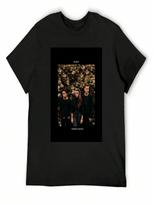 PVRIS - WHITE NOISE T-Shirt Hippie Clothes Clothing Short Sleeve Tee Anime Stuff Plus Size unisex Clothing S įvairiaspalvis
