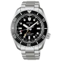 SEIKO Prospex PROSPEX HBC002J 1968 Heritage GMT Automatic Core Shop Exclusive Limited Distribution Watch Black [Seiko] Diver's Men's