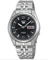 SEIKO SEIKO 5 Automatic Watch SNK393K1 Overseas Model Parallel Import Men's (SNK393KC) [Watch] [Used] juoda