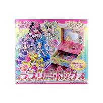 Sunstar Stationery Secret Lovely Box: You and Idol Precure 7074360A