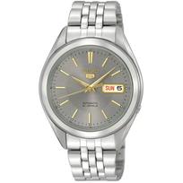 Seiko SEIKO Seiko 5 SEIKO 5 Automatic Watch SNKL19K1 Men's [Used]