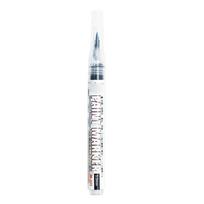Permanent Paint Marker Pen for Stone Metal Glass Plastic Wood Fine Tip Oil Based Quick Drying Waterproof Ink 10mm