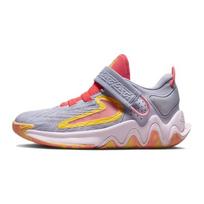 (PS) Nike Giannis Immortality 2 'Hot Punch Mismatched' Kids' DQ1942-600 EU 28