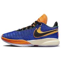 (GS) Nike LeBron 20 'Racer Blue' Kids' DQ8651-401 EU 36