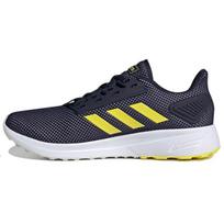 adidas Duramo 9 'Navy Yellow' Men's EG3007 EU 44⅔